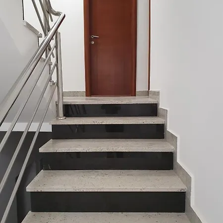 Pensionat Boreta