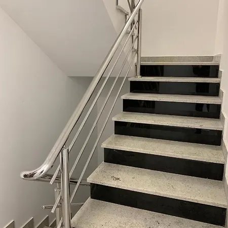 بيت ضيافة Boreta 3*