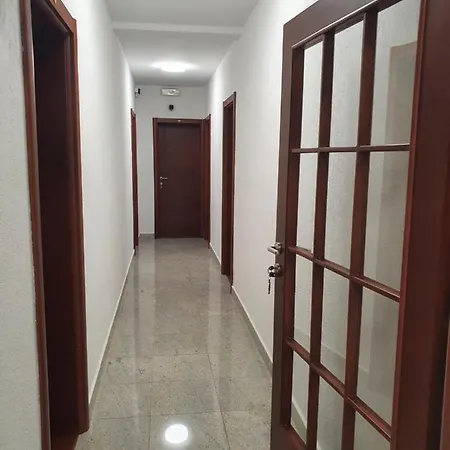 بيت ضيافة Boreta