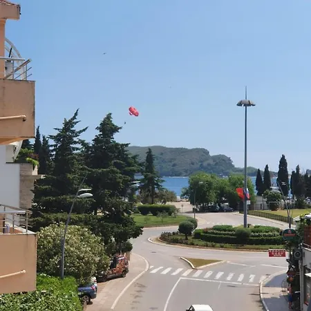 Boreta 3* Budva
