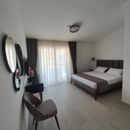 بيت ضيافة Boreta